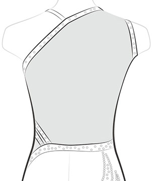 Add 1 Mesh Covering