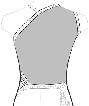All Cover Back