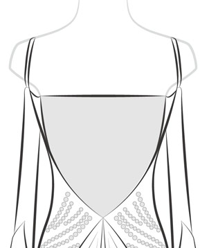 Add Mesh Covering