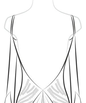 Backless