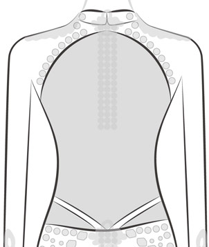Add Mesh Covering