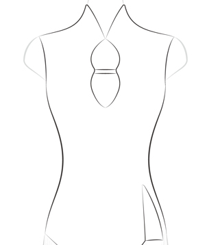 Sleeveless