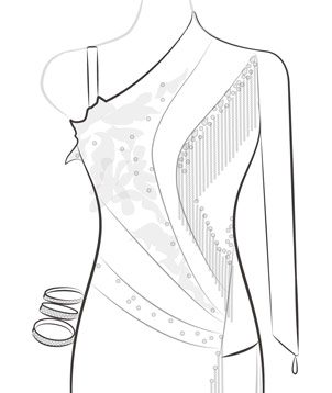 One Sleeve