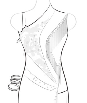 Sleeveless