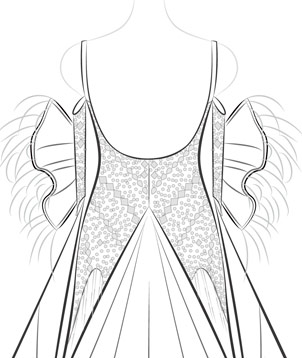 Backless