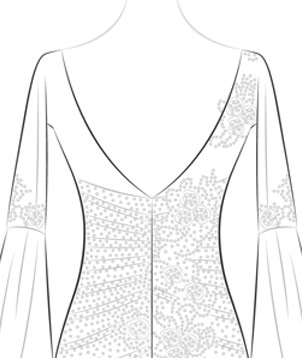 Backless