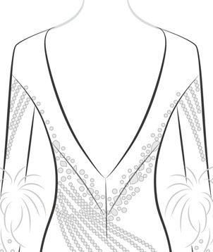 Backless