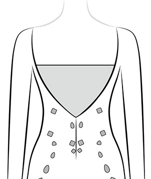 Add 1 Mesh Covering