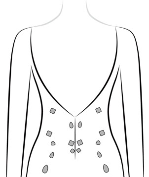 Backless