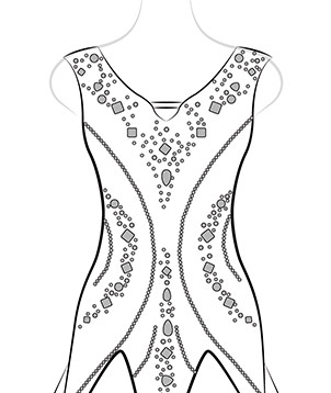 Sleeveless
