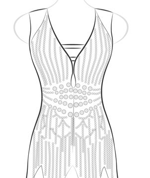 Sleeveless