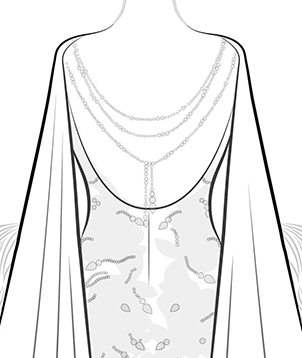Backless