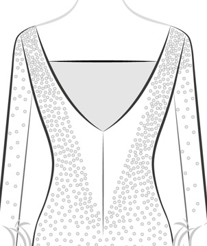Add Mesh Covering