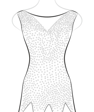 Sleeveless