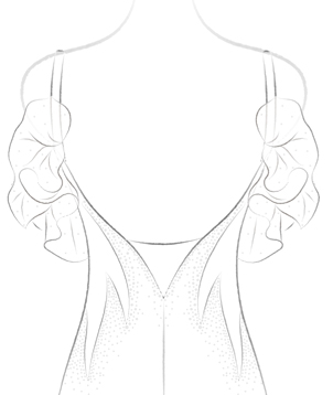 Backless