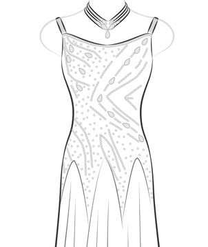 Sleeveless
