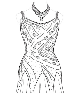 Sleeveless