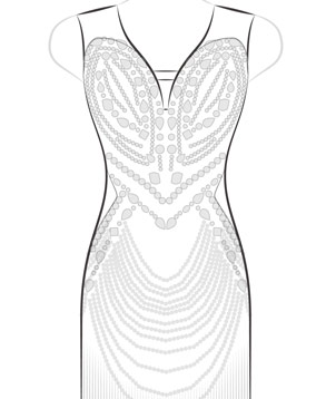 Sleeveless