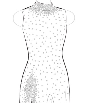 Sleeveless