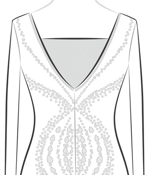 Add Mesh Covering