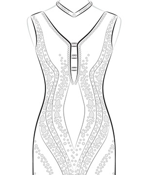 Sleeveless