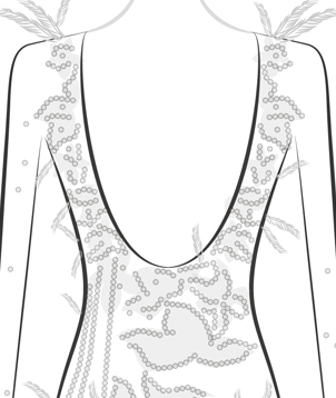 Backless