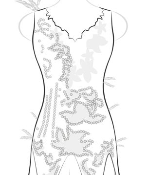 Sleeveless