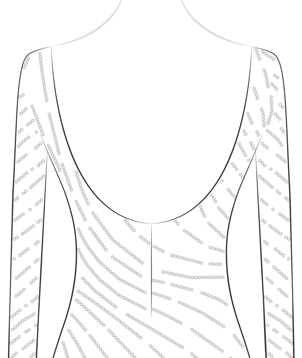 Backless