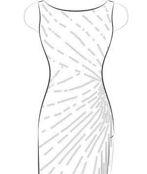 Sleeveless
