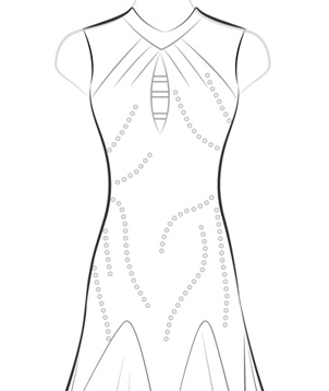 Sleeveless