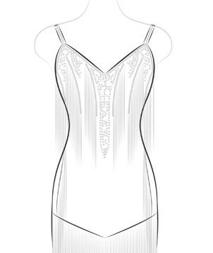 Sleeveless