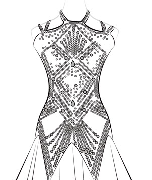 Sleeveless