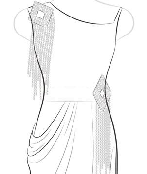Sleeveless