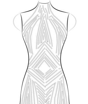 Sleeveless