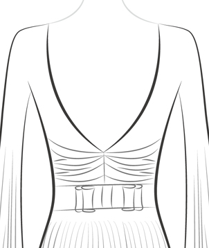 Backless
