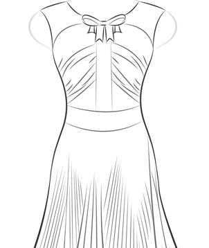 Sleeveless