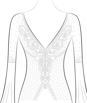 Backless
