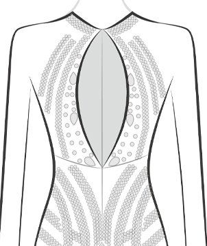 Add Mesh Covering