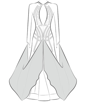 Detachable Float