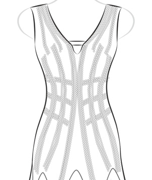 Sleeveless