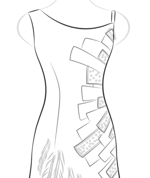Sleeveless
