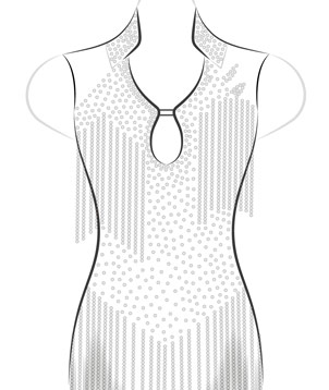 Sleeveless