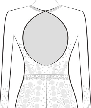 Add Mesh Covering