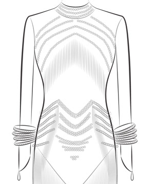 Long Sleeves