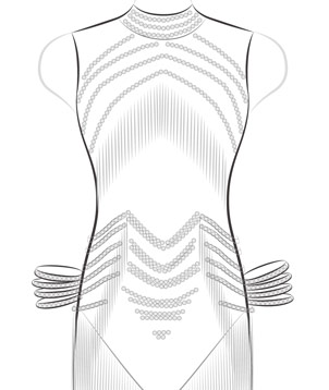 Sleeveless