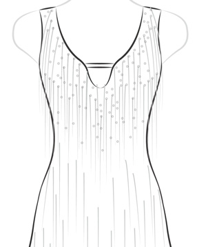 Sleeveless
