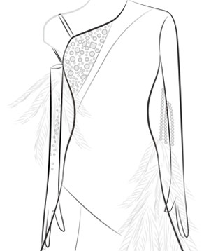 Long Sleeves
