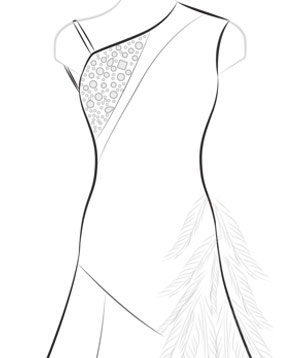 Sleeveless
