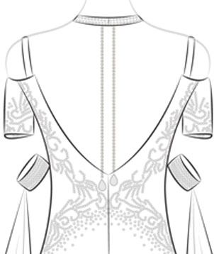 Backless