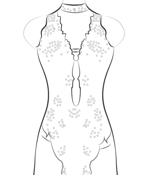 Sleeveless